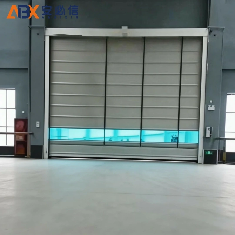 珠海堆积门