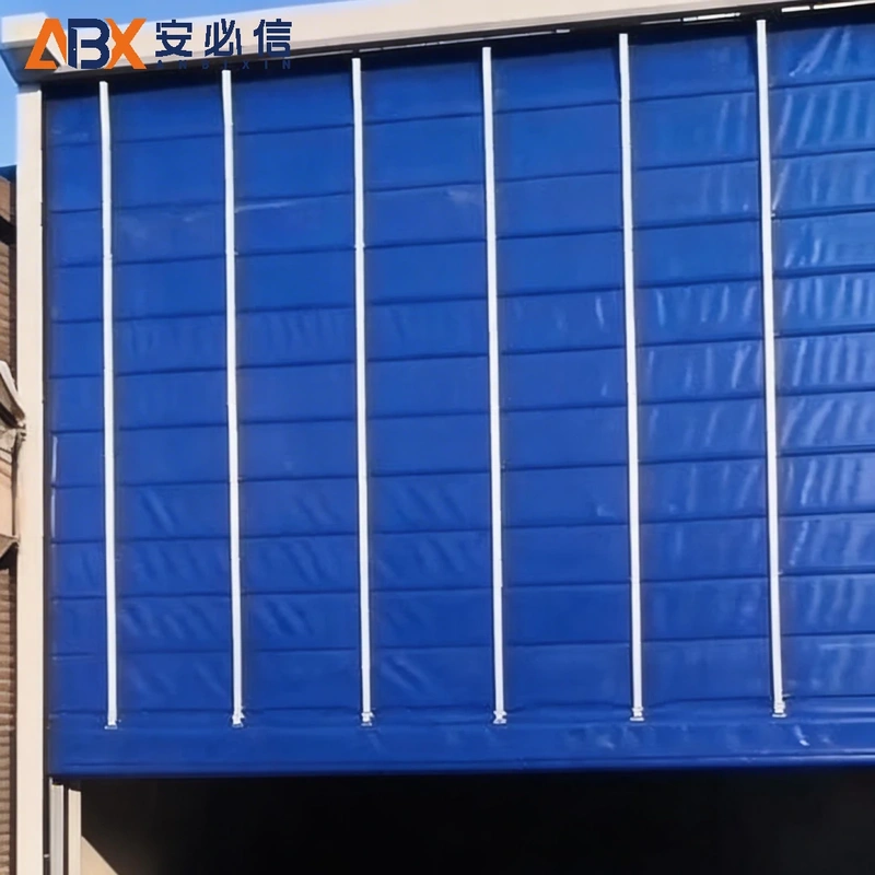 珠海充气式门封